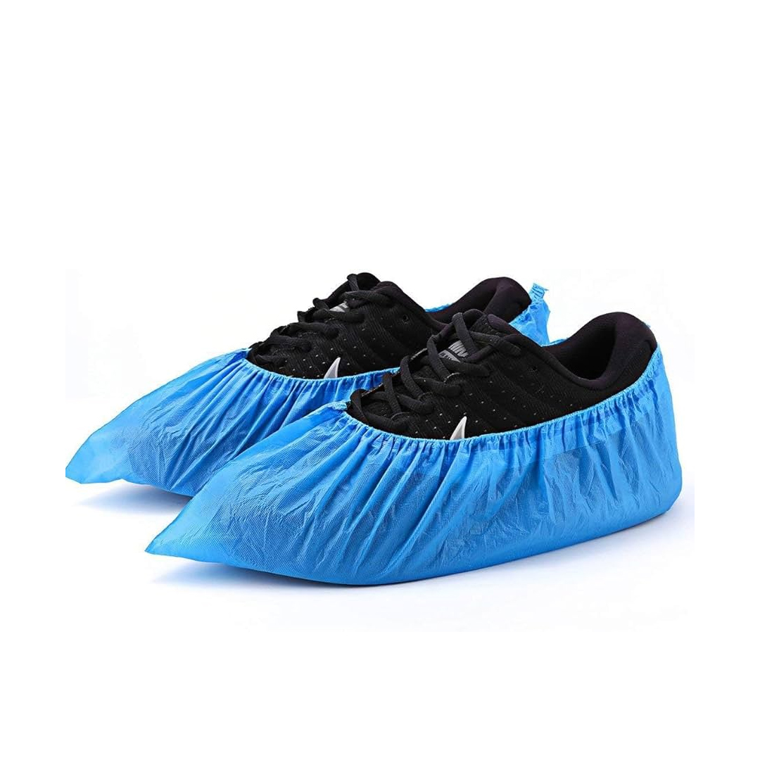 Foot Shoe Cover available in online  pharmacy qatar, doha 